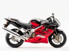 Honda CBR 600F4i